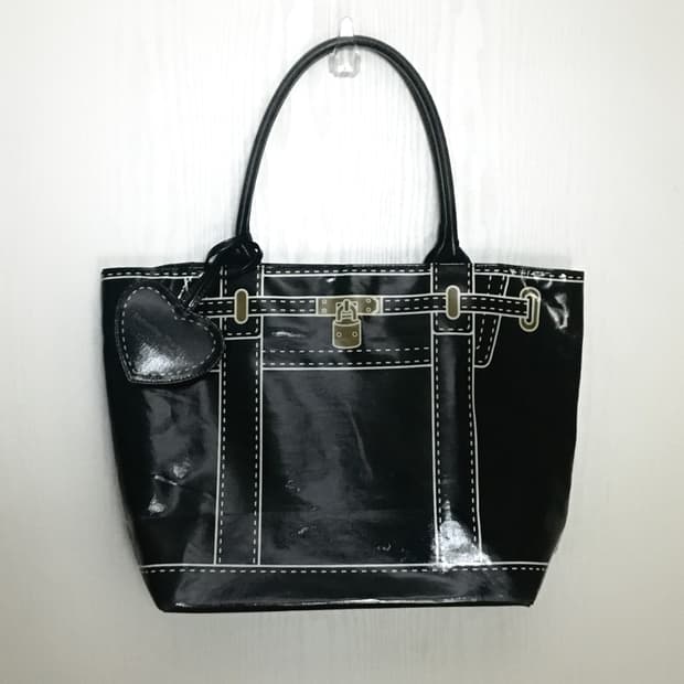 Samantha thavasa printing shoulder bag