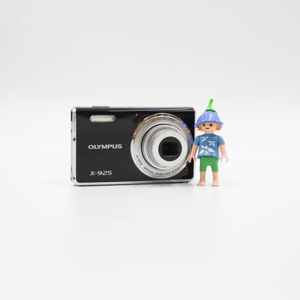 Olympus X-925 (올림푸스 X-925)