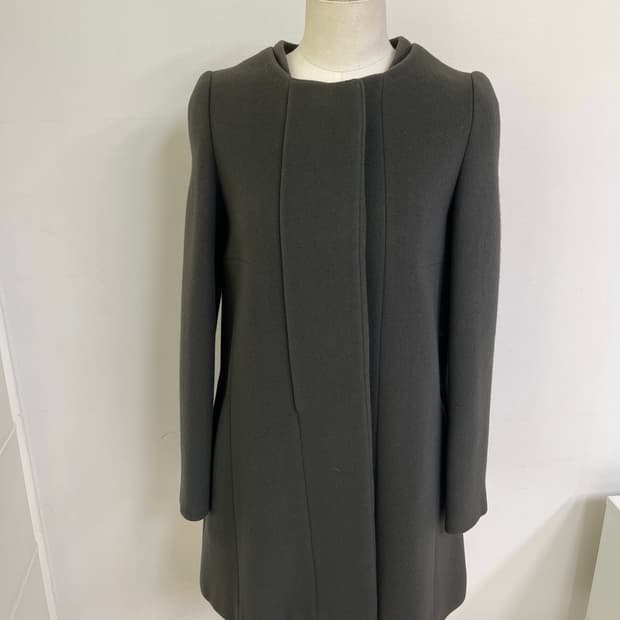 마인 MINE 코트 55 