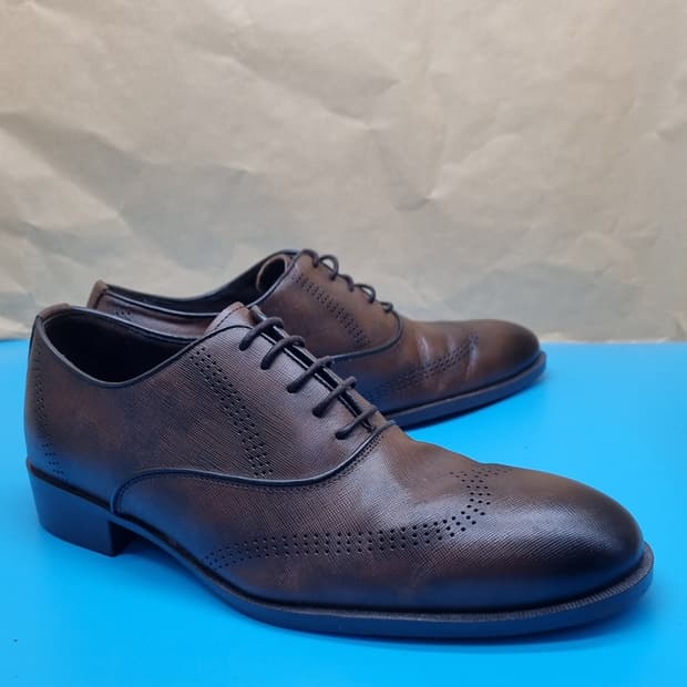 허쉬파피 남성구두260 굽4