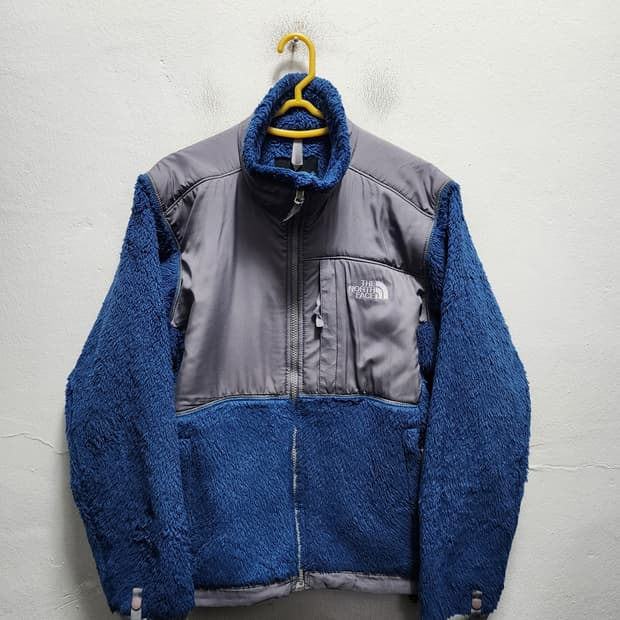 노스페이스 데날리 플리스 자켓
