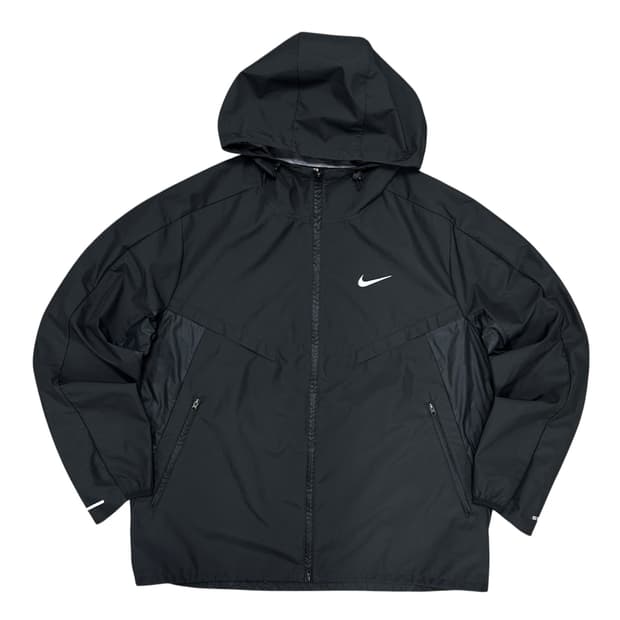 나이키 스톰핏 러닝 바람막이(XL)