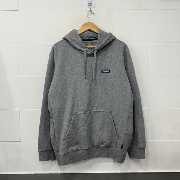 파타고니아 후드티