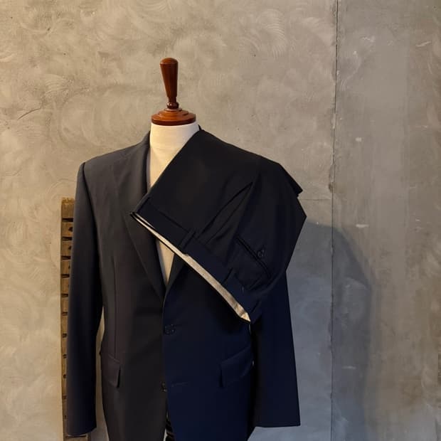 까날리 수트 셋업 52