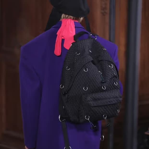 [os] 라프시몬스 이스트팩 루프링백팩