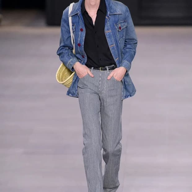 셀린느 ss20
