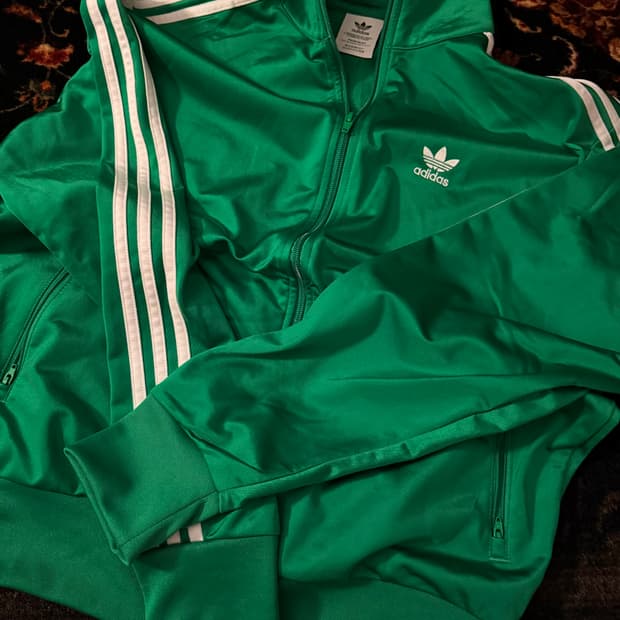 아디다스 파이어버드 XL