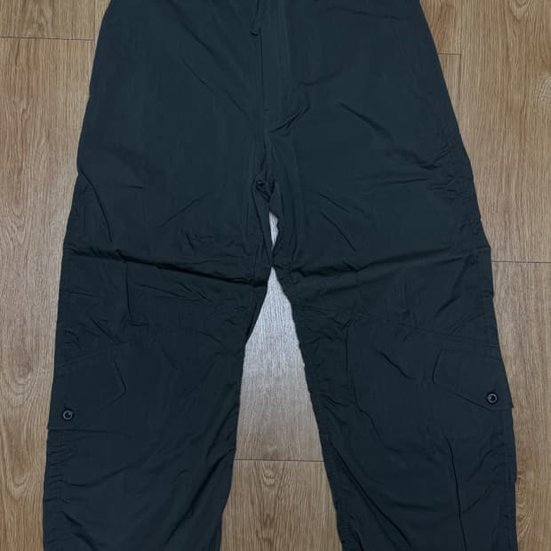 Coor Trousers - Khaki 