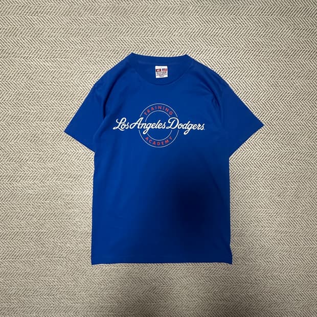 BAYSIDE usa made t-shirt
