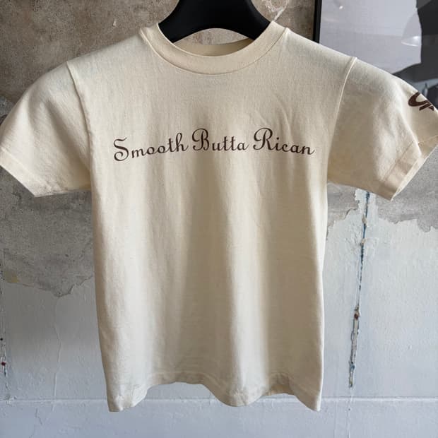 90s Baby tee