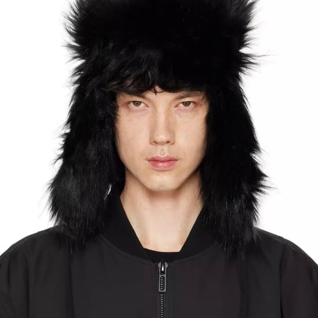 032c 트루퍼햇