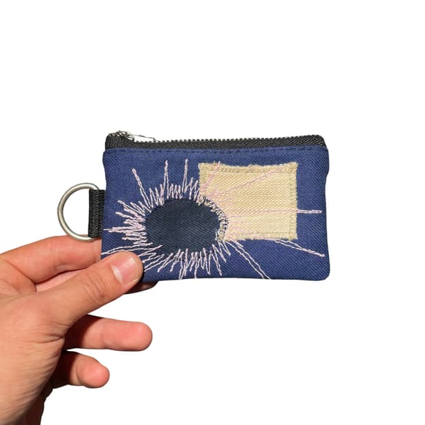CLONE POCKET NO.570