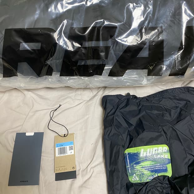 나이키 acg 써마핏 루나레이크M