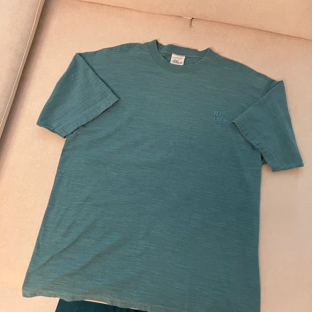90s no fear T shirts