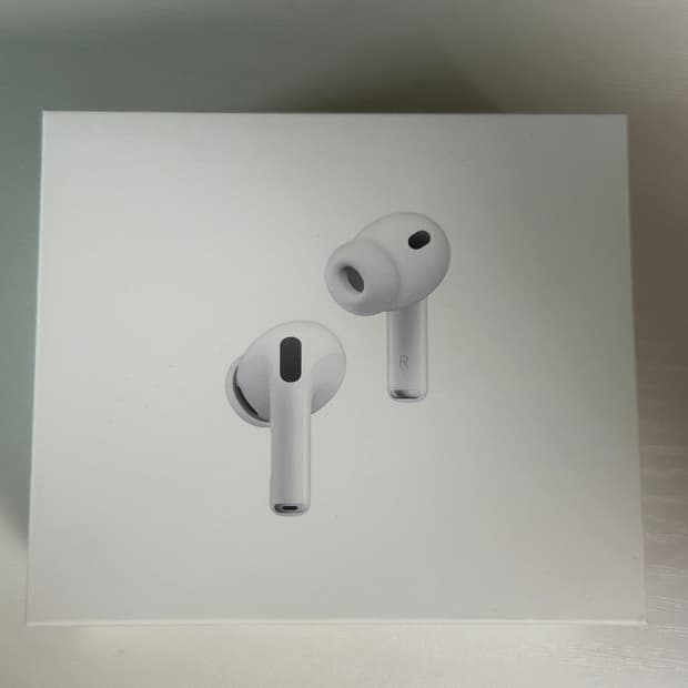 에어팟프로3세대