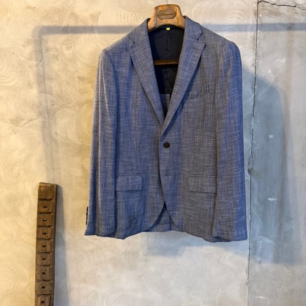 캠브리지 멤버스 자켓 100