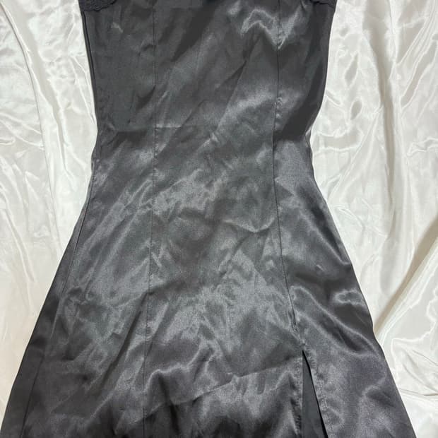 보헤미안 서울 슬립 새상품 s