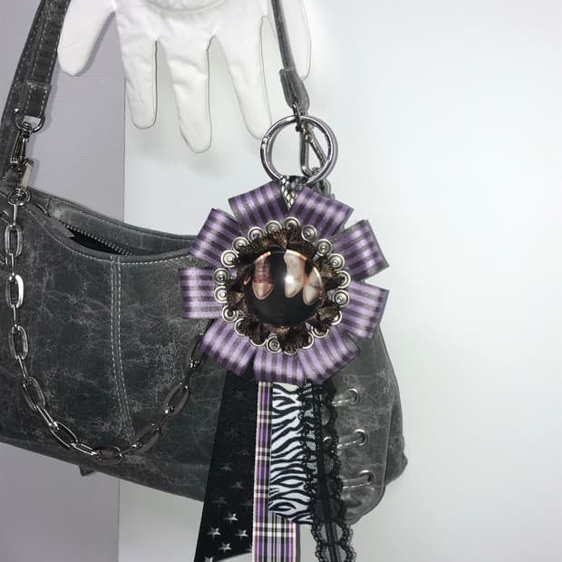 로제트키링🗝️🤍