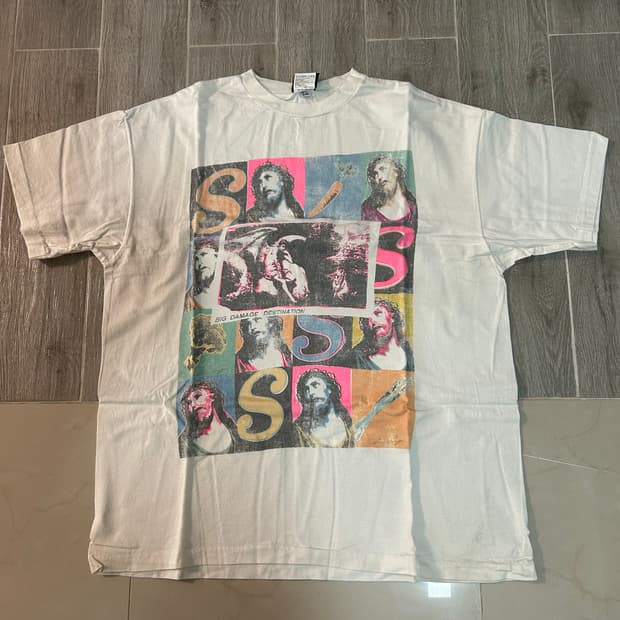 세인트 미카엘 션우더스푼 xxl