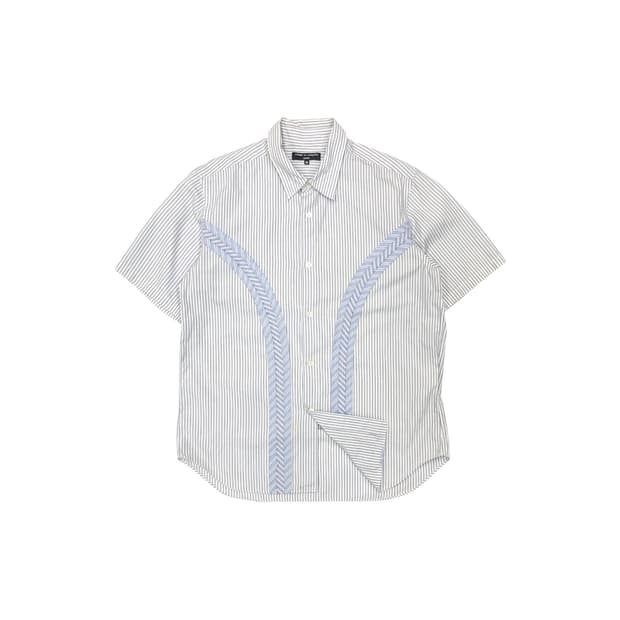 Comme des garçons shirts