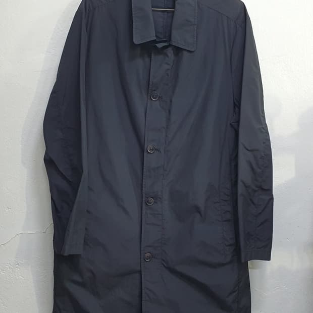 올젠 트렌치코트(100)