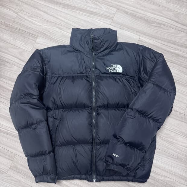 노스페이스 눕시 700 해외판