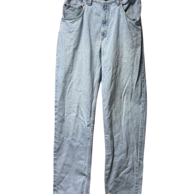 90s 리바이스 560 31 32