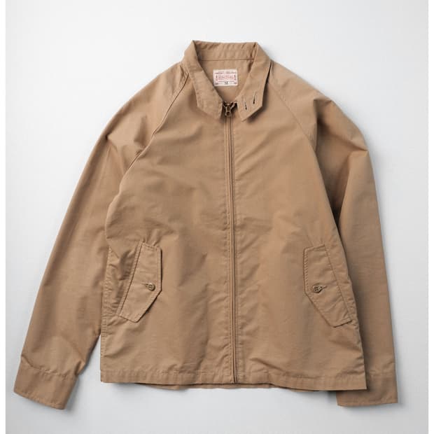 본쿠라 스윙 탑 자켓 36사이즈 (추천 55-66)