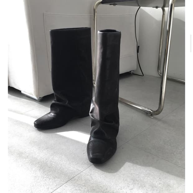 노비야카 폴딩부츠 240