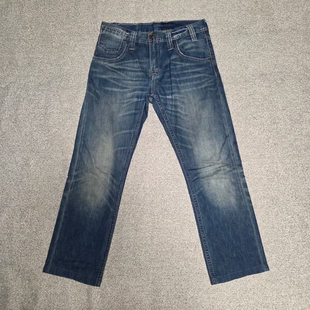 Levi's 리바이스 541 데님팬츠 청바지 32