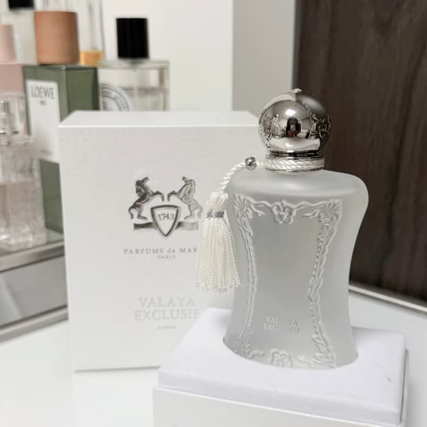 퍼퓸 드 말리 발라야 익스클루시브 75ml