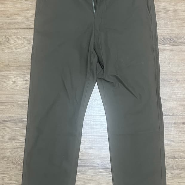 다나카 옴므 꼼데 치노팬츠  AD2002