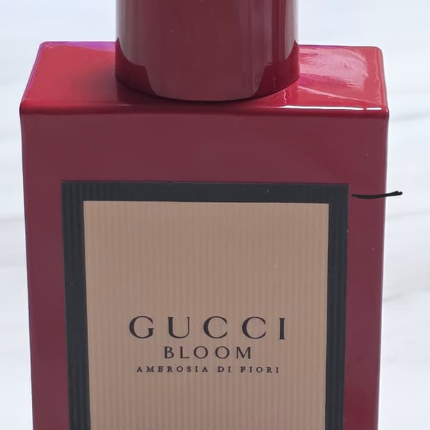 구찌 암브로시아 50ml 국문텍