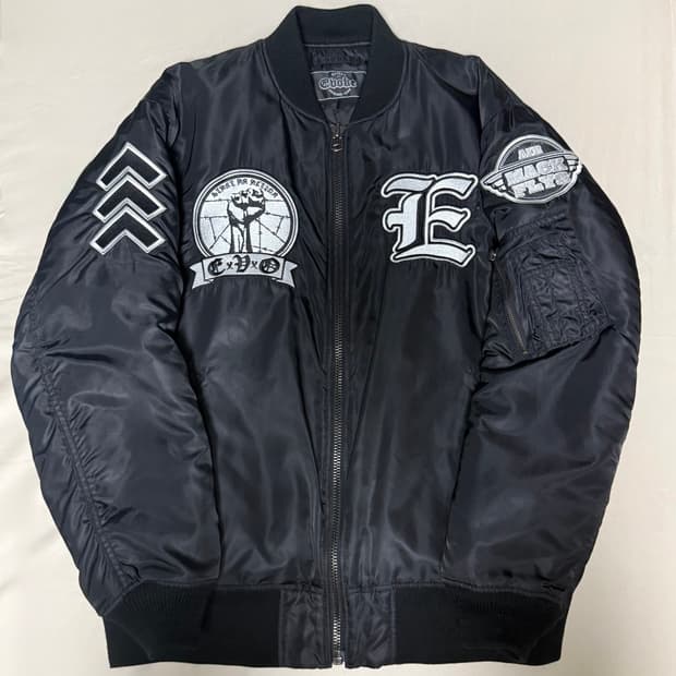 바운티헌터 Bounty Hunter MA1 점퍼 2xl