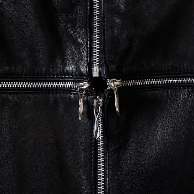 14th addiction 크로스 자켓