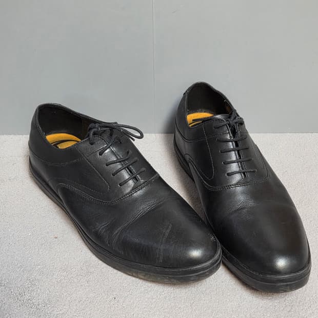 (265) 핏플랍 옥스퍼드 스니커즈 남성화
 