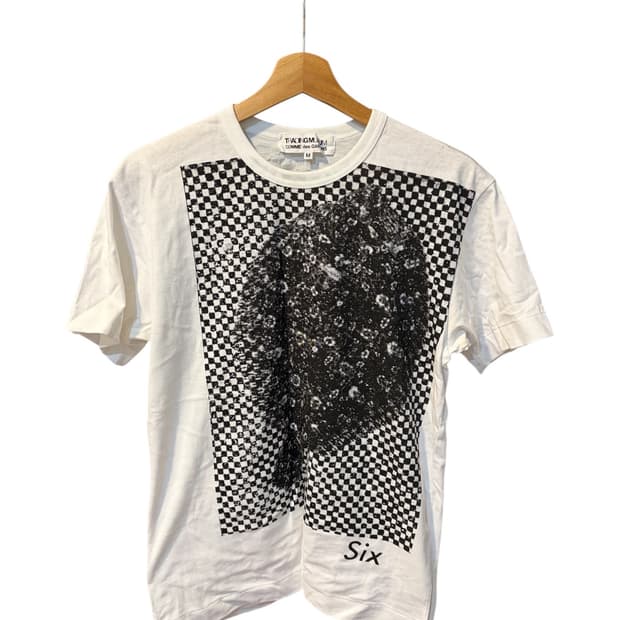 Comme des garcons trading museum