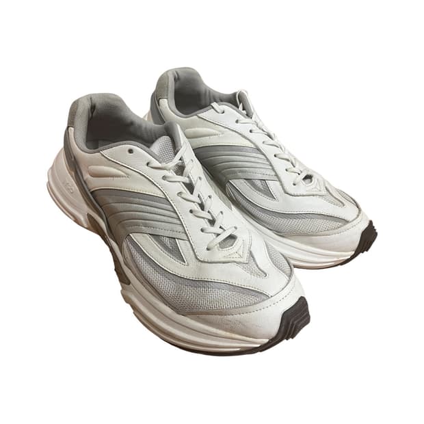 Iyso 아큐믹 화이트