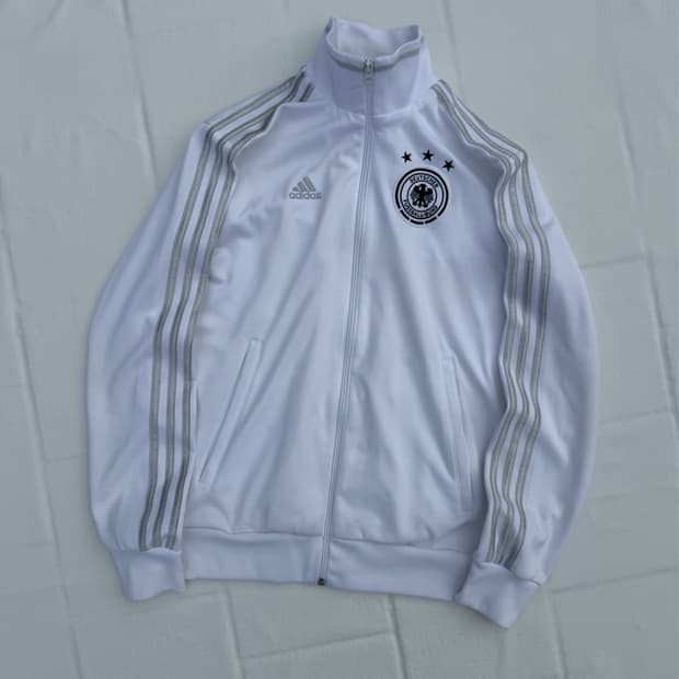 Adidas 아디다스 독일 트랙탑 져지