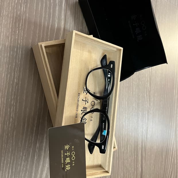가네코옵티컬 금자안경 ka40 판매
