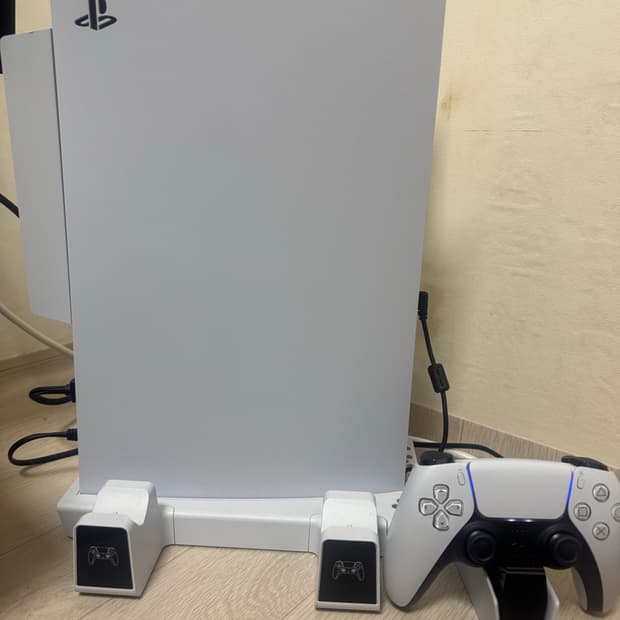 플레이스테이션5 1218a 디스크에디션 인기타이틀 6종