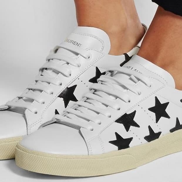 Saint Laurent SL/06 에디슬리먼