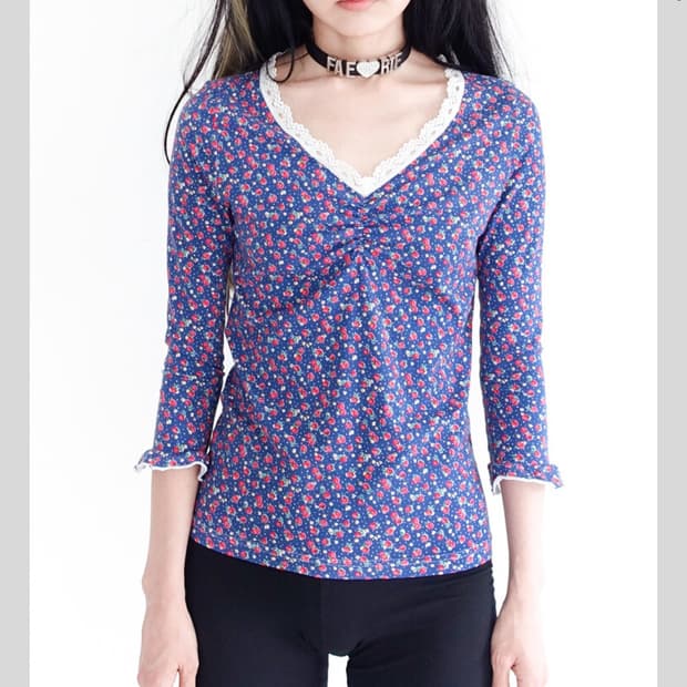 샵페어리 딸기티