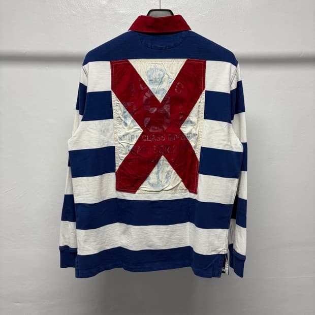 폴로 랄프로렌 럭비 스웻셔츠 31