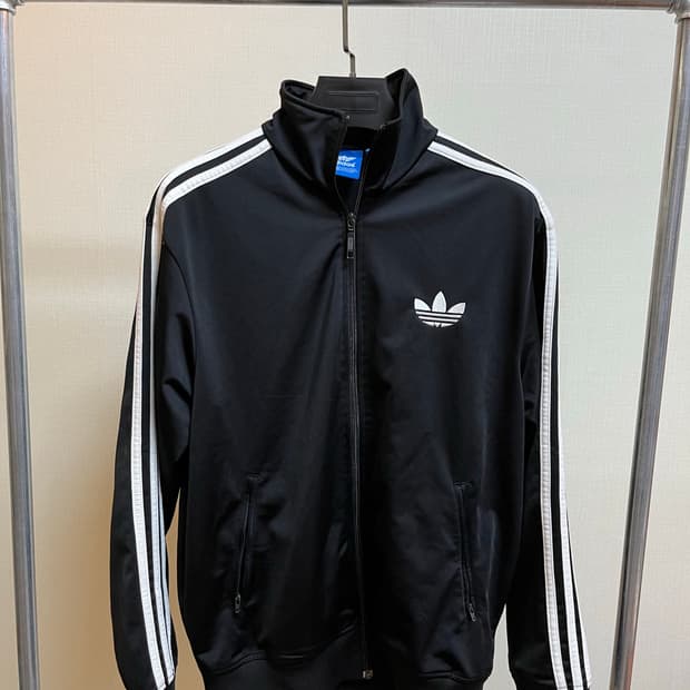 Adidas 파이어버드 져지