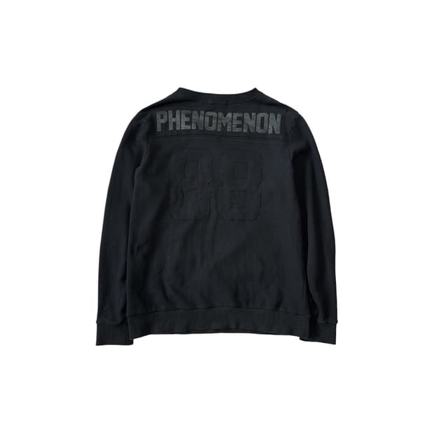 14AW Rugby Sweat