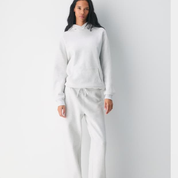 Cozy Sweatfleece Banded Sweatpants