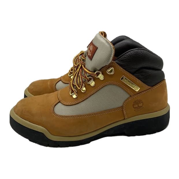 팀버랜드 필드부츠 270