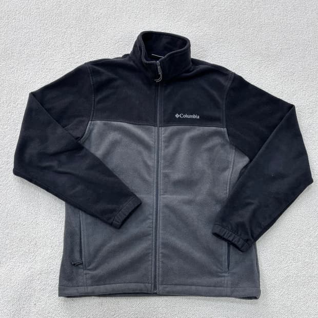 M 컬럼비아 플리스 재킷 0311E