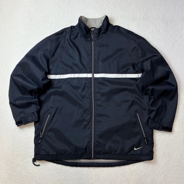 나이키 90's 올드스쿨 USA 헤비 윈드 자켓 PN5881